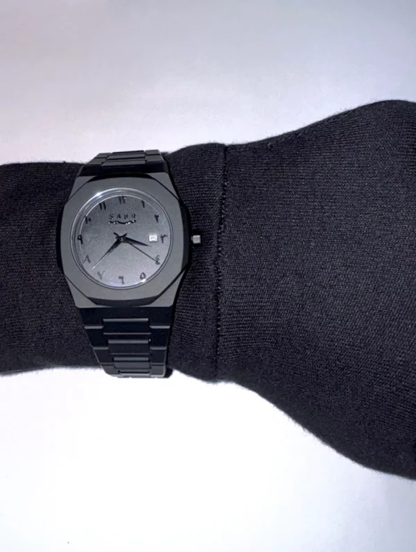 Arabic Aura Watch - Image 4